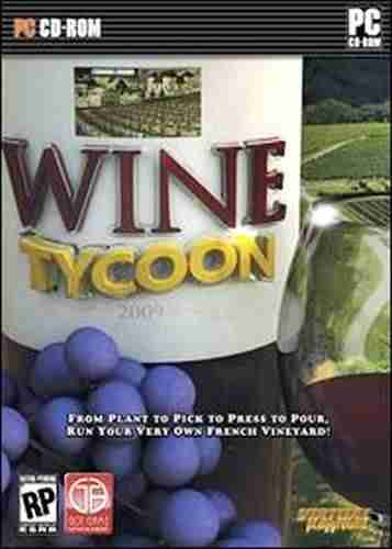 Descargar Wine Tycoon [English] por Torrent